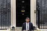 Rishi Sunak: de onde vem a fortuna do novo primeiro-ministro do Reino Unido