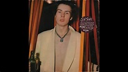 Sid Vicious - Sid Sings (1979) Side 1 /vinyl LP/ - YouTube
