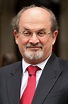 Salman Rushdie | Biography, Books, Satanic Verses, Fatwa, Stabbing ...