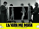 Global Lens Film: LIFE KILLS ME (La Vida Me Mata) | Museum of Art ...