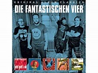 Die Fantastischen Vier | Original Album Classics - (CD) Die ...