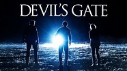 Devil's Gate - FULL MOVIE In English (SciFi Thriller, New Movie 2020 ...