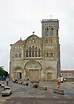Basilique Sainte Marie Madeleine de Vezelay photo et image ...