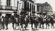 Personajes de la Revolución Mexicana - México Desconocido