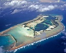 Palmyra Atoll - Island Conservation