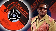 Clarence Carter - Patches - YouTube