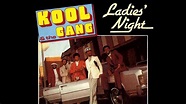 Kool & The Gang - Ladies Night (Disco Purrfection Version 1979) - YouTube