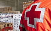 ¿Qué significa el símbolo de la Cruz Roja?