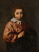 Lost Work by Diego Velázquez Rediscovered | The Extravagant
