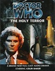 The Holy Terror @ The TARDIS Library (Doctor Who books, DVDs, videos ...