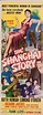 The Shanghai Story (1954) Stars: Ruth Roman, Edmond O'Brien, Richard ...