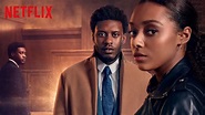 You Don't Know Me : La nouvelle série Netflix s'inspire-t-elle d'une ...