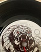 WHITESNAKE: Snakebite 7" Ultra Rare 1978 UK limited edition 4-track ...