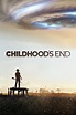 Childhood's End (TV Series 2015-2015) - Posters — The Movie Database (TMDB)