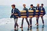 The Beach Boys-Inspired Road Trip You Have To Take This Summer The ...