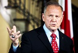 Roy Moore sues multiple journalists for reporting sexual misconduct ...