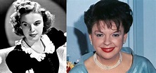 Chi sono i mariti di Judy Garland?/ Da David Rose, Sidney Luft, Mark ...