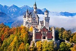 Los 45 mejores lugares turísticos en Alemania que debes visitar - Tips ...