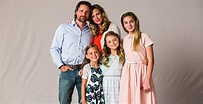 "Life’s Full Of Miracles From Heaven" - An Interview With Actor Martin Henderson - Hope 103.2