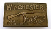 Winchester Repeating Arms Company | MyCompanies Wiki | FANDOM powered ...