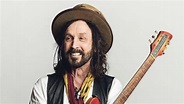 Mike Campbell Reflects on His Long Career as the Rock Guitarist's ...