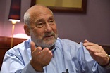 Joseph Stiglitz: “O fenômeno da direita é reflexo da desigualdade ...