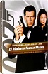 JAMES BOND 007 – EL MAÑANA NUNCA MUERE – America Dvd