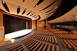Auditorium - Coex