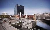 Swinton Announce Manchester Contact Centre Move - Contact-Centres.com