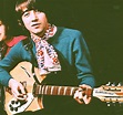 Muziek expres pinup 1968 - tony-hicks cantante y guitarrista de the ...