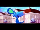 David Chesky's - The Mice War - Official Trailer - YouTube