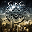 Brand new revolution | Gus G. LP | EMP