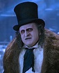 N°9 - Danny DeVito as Oswald Cobblepot / Penguin - Batman Returns by ...