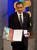 How Many Presidents Have Won the Nobel Peace Prize?