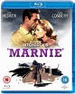 Marnie, la ladrona (1964) HDtv - Clasicocine