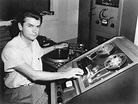 Biography tells the perfectly imperfect story of Sam Phillips, inventor ...