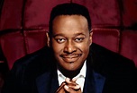 Luther Vandross - Biography and Facts