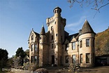 Broomhall Castle Hotel (Menstrie, Écosse) : tarifs 2023 et 14 avis
