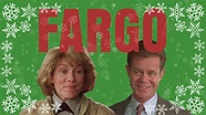 Fargo as a Holiday Comedy - Trailer Mix - YouTube
