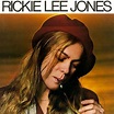 Rickie Lee Jones Rickie Lee Jones 33T | Pochette album, Vinyle, Album