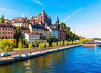 Top 10 Sehenswürdigkeiten Stockholm ~ Animod - Traumhafte Hotels ...