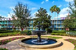 Disney's Port Orleans French Quarter Resort