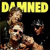 The Damned Damned Damned Damned - Green German vinyl LP album (LP ...