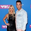 Mike 'The Situation' Sorrentino, Wife Lauren Celebrate 1st Anniversary