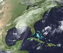 Photos: Hurricane Katrina From Space | Space