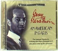 An American In Paris, Paul Whiteman Concert Orchestra | CD (album ...