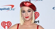 Katy Perry Announces ‘Play’ Vegas Residency 2023 Dates! | Katy Perry ...