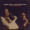 June Carter, Johnny Cash, June Carter Cash - The Collection [Camden ...