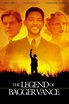 The Legend of Bagger Vance (2000) - Posters — The Movie Database (TMDB)