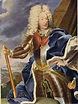 Markgraf Ludwig Wilhelm von Baden-Baden (1655 - 1707)